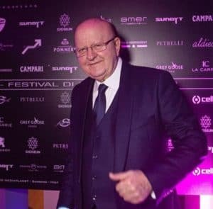 Massimo Boldi