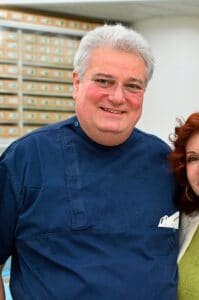 Dottor Carlo Gobbo dentista