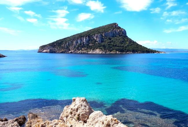 Golfo Aranci press On Air