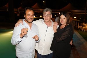 Carmine Pagliuca compleanno
