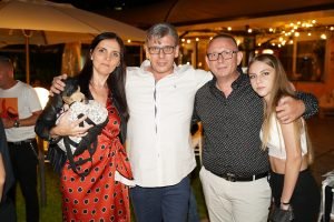i fratelli Pagliuca