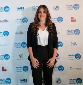 Giovanna Romano