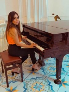 Giovanna Romano
