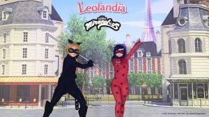 MIRACULOUS 2021