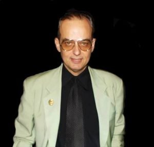 Emanuele Carlo Ostuni