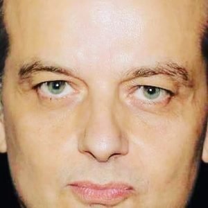 Emanuele Carlo Ostuni - attore