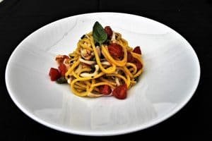 galli & gufi ristorante - primi