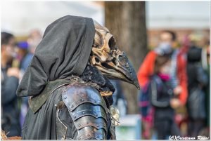 caluso in cosplay 1