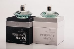 True Diamond profumo
