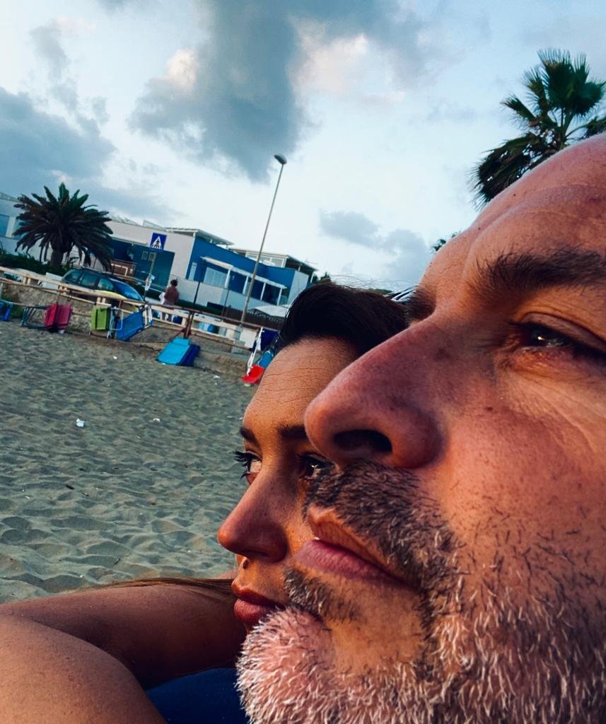 Gianluca Fubelli è di nuovo innamorato?