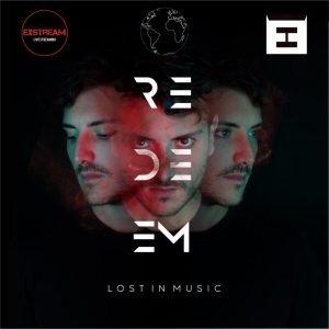Redeem dj