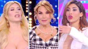 Mila Suarez senza filtri ci racconta della sue esperienza a La Pupa e il Secchione Show