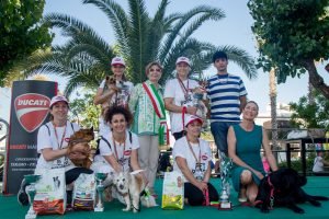 pet pride alba Adriatica 