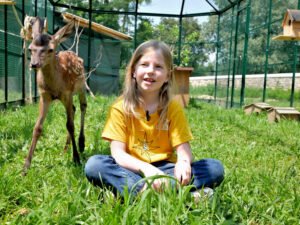 "Dalla parte degli animali" torna su Rete 4 