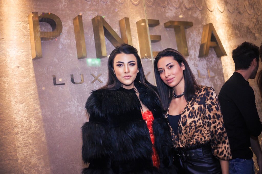 Pineta Milano Marittima