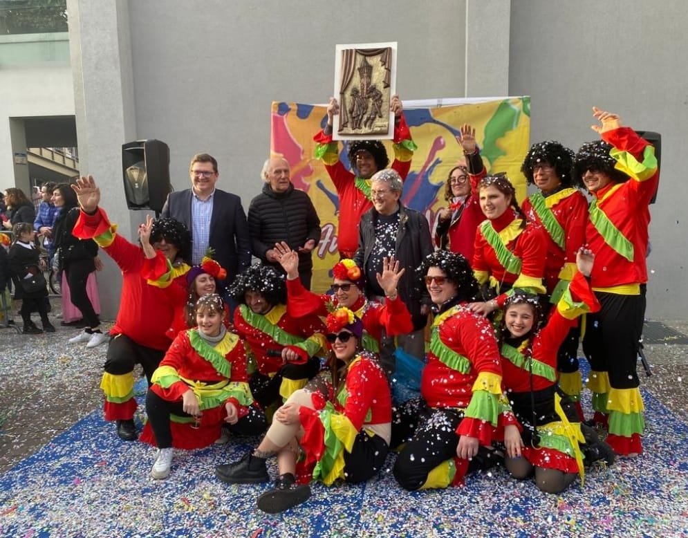 Carnevale di Treviglio 2023