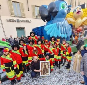 Carnevale di Treviglio 2023