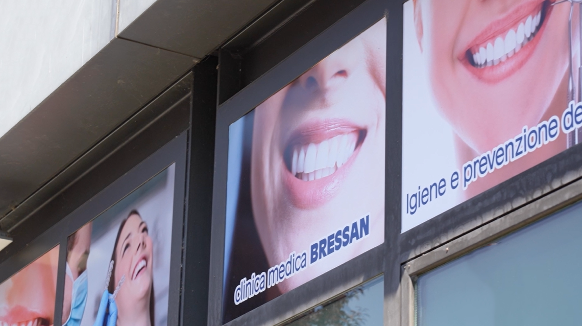 Clinica Medica Bressan