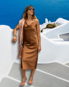 Lady Giorgia
