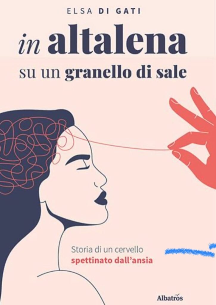 Elsa Di Gati