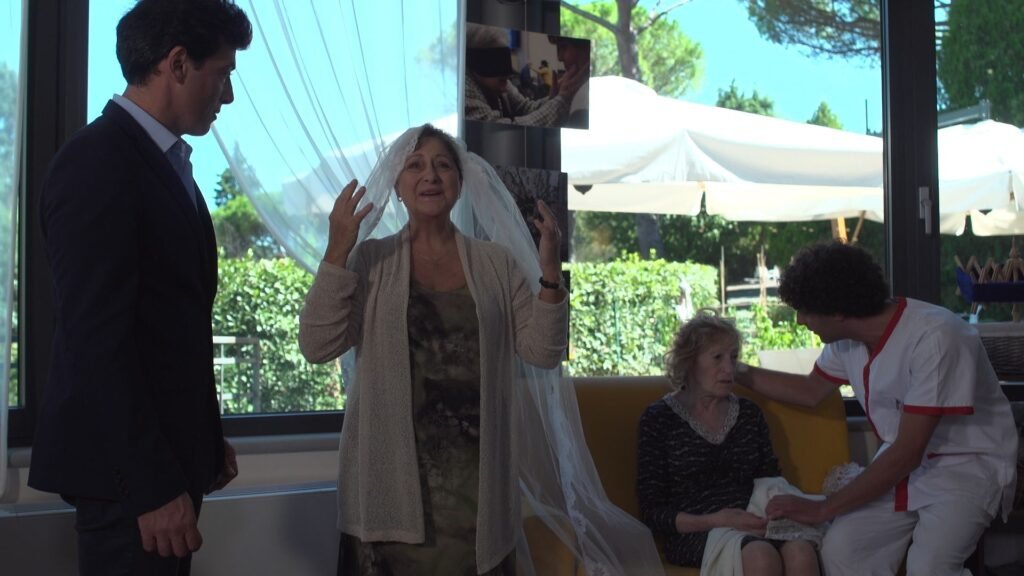“HO SPOSATO MIA MADRE”, DAL 28 MARZO NELLE SALE UCI LA COMMEDIA DI DOMENICO COSTANZO CHE CELEBRA L’AMORE FAMILIARE DI FRONTE ALL’ALZHEIMER