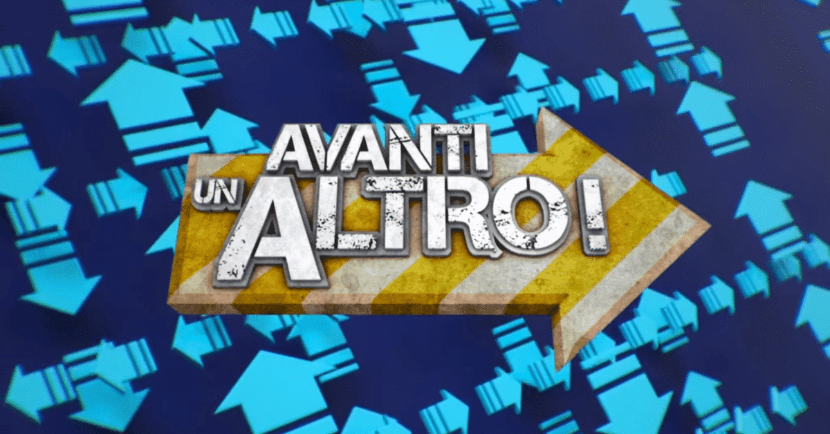 Avanti un altro