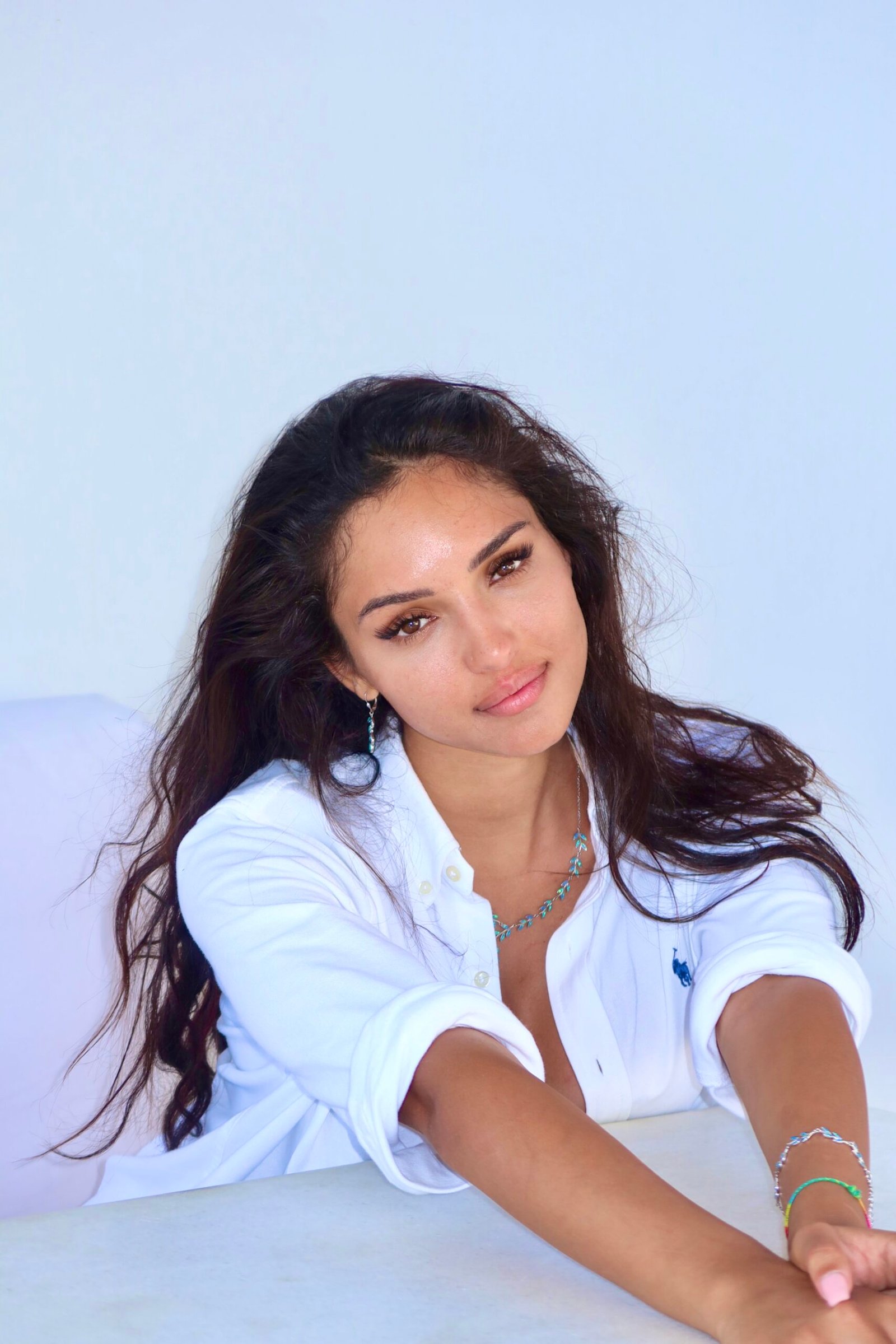 Natalia Guglielmo protagonista di Benvenute a bordo L’Italia raccontata in van