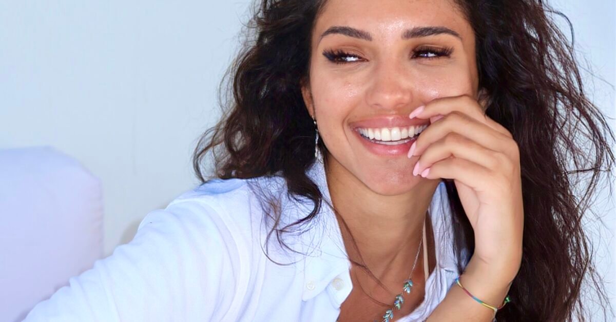 Natalia Guglielmo protagonista del docureality Benvenute a bordo L’Italia raccontata in van