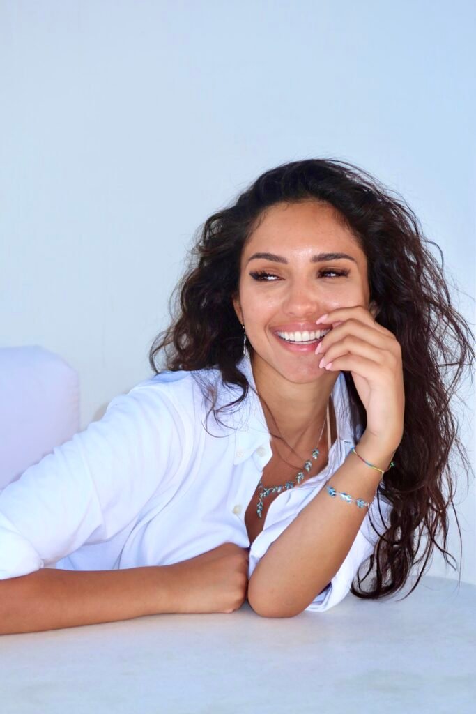 Natalia Guglielmo protagonista del docureality Benvenute a bordo L’Italia raccontata in van