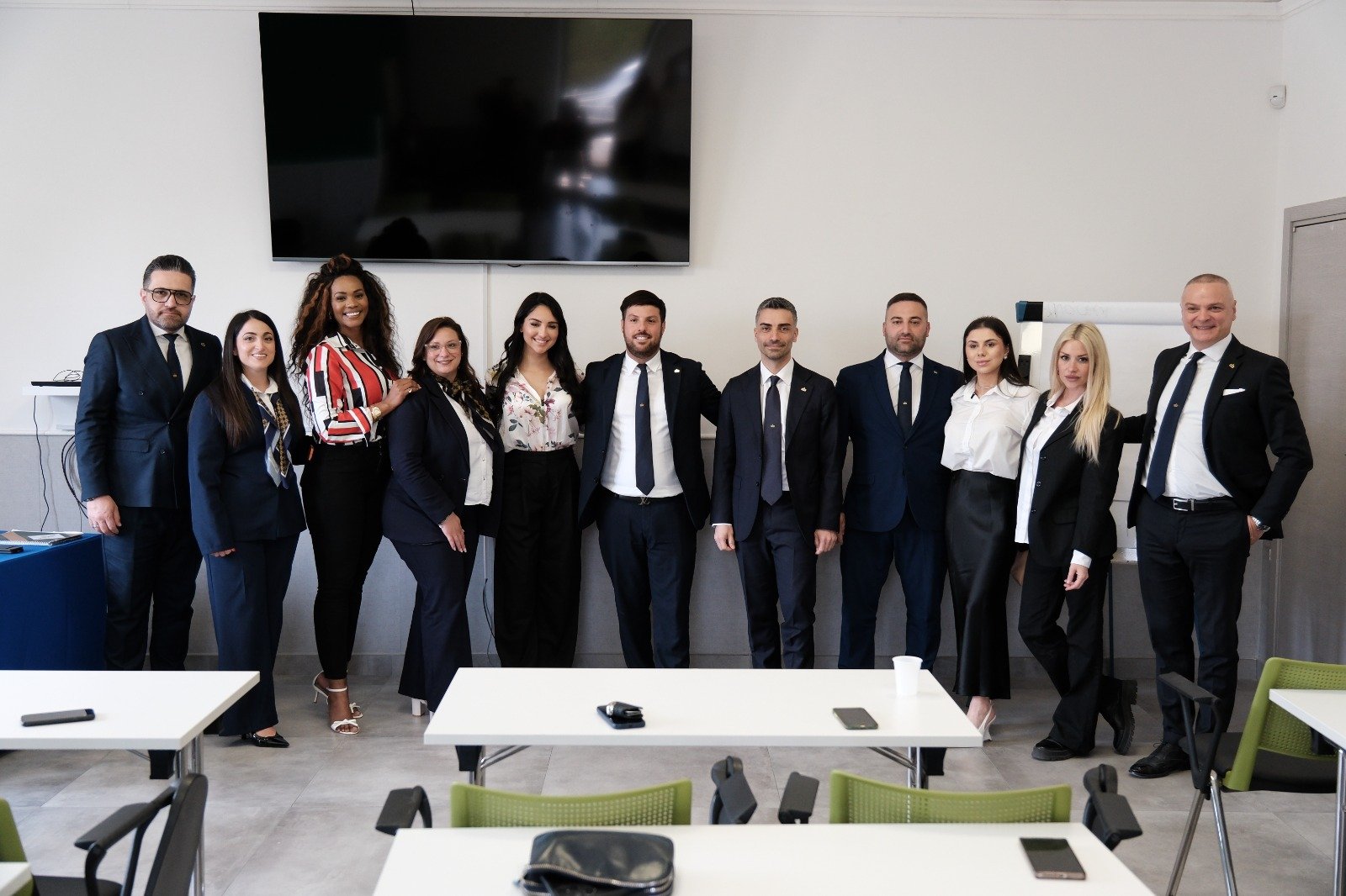 Capital House tra le eccellenze di Benvenute a Bordo