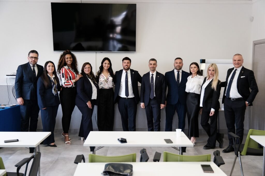 Capital House tra le eccellenze di Benvenute a Bordo